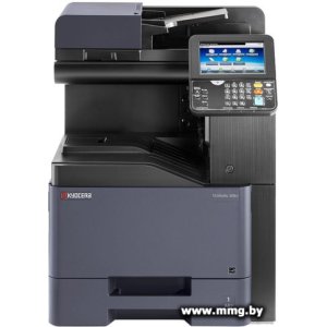 Купить Kyocera Mita TASKalfa 308ci (1102WL3NL0) в Минске, доставка по Беларуси