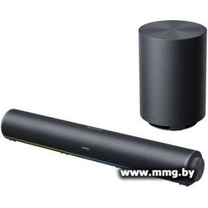 Саундбар Xiaomi Desktop Speaker Pro Set OH31PG (международная версия)(QBH4355GL)