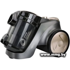 Купить BQ VC2200C (серый/золото) в Минске, доставка по Беларуси