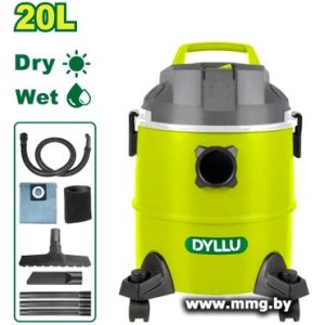 Купить Dyllu DTVR2A20 в Минске, доставка по Беларуси