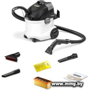 Купить Karcher SE 5 Car 1.081-231.0 в Минске, доставка по Беларуси