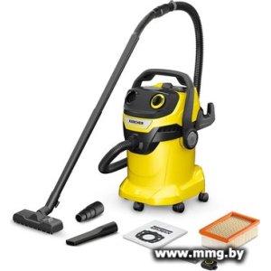 Купить Karcher WD 5 Control 25/5/22 1.628-316.0 в Минске, доставка по Беларуси