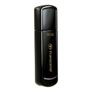 16GB Transcend JetFlash 350 (TS16GJF350)