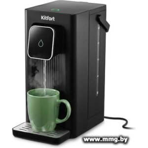 Купить Термопот Kitfort KT-2552 в Минске, доставка по Беларуси