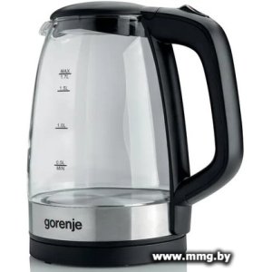 Купить Чайник Gorenje K17BKS в Минске, доставка по Беларуси