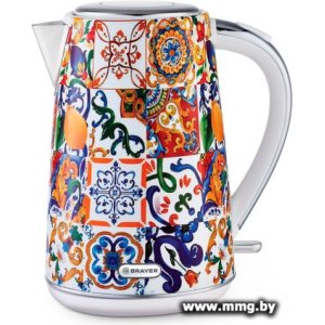 Купить Чайник Brayer BR6115 в Минске, доставка по Беларуси