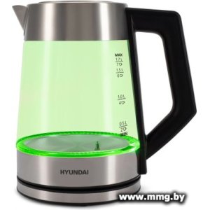 Купить Чайник Hyundai HYK-G4402 в Минске, доставка по Беларуси