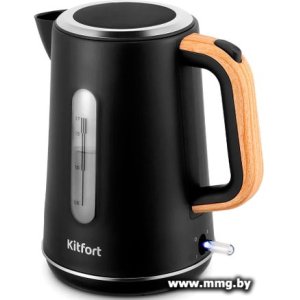 Купить Чайник Kitfort KT-8706 в Минске, доставка по Беларуси