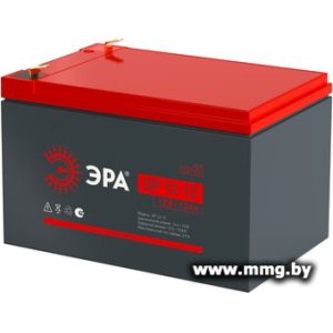 ЭРА GP 12-12 12В/13Ач Б0072474