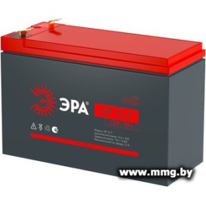 ЭРА GP 12-9 12В/9Ач Б0072473