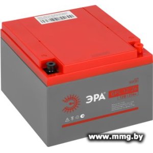 ЭРА GPL 12-26 12В/27Ач Б0072476