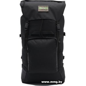 Рюкзак Huntsman Кодар Черный тк Оксфорд/Рип-Стоп (70 л)