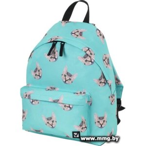 Купить Рюкзак BRAUBERG Cats 229881 в Минске, доставка по Беларуси