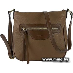 Купить Сумка David Jones 823-7006-1-TAP (коричневый) в Минске, доставка по Беларуси