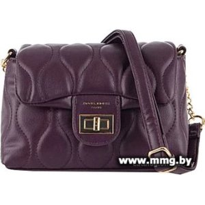 Купить Сумка David Jones 823-CM6700-PRP (фиолетовый) в Минске, доставка по Беларуси