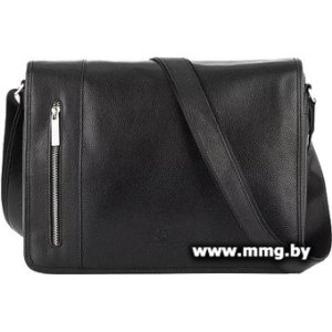 Купить Сумка Francesco Molinary 513-116307-024-BLK (черный) в Минске, доставка по Беларуси