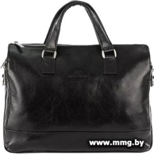 Купить Сумка Francesco Molinary 513-7661-014-BLK (черный) в Минске, доставка по Беларуси