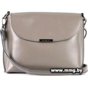 Купить Сумка Poshete 892-2890-220-COF (кофе) в Минске, доставка по Беларуси