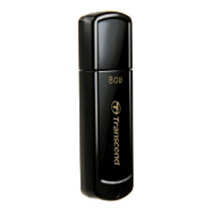 8GB Transcend JetFlash 350 (TS8GJF350)