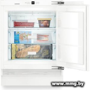 Купить Liebherr SUIG 1514 Comfort 1514-26001 (SUIG1514-26001) в Минске, доставка по Беларуси