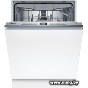 Купить Bosch Serie 4 SMV4EVX04E в Минске, доставка по Беларуси
