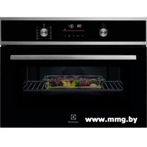 Купить Electrolux CombiQuick 600 EVL6E49X в Минске, доставка по Беларуси