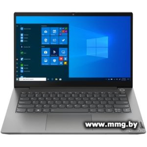 Lenovo ThinkBook 14 G3 ACL 21A2002F