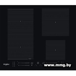 Купить Whirlpool WF S4160 BF (WFS4160BF) в Минске, доставка по Беларуси