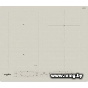 Купить Whirlpool WL B6860 NE/S (WLB6860NE/S) в Минске, доставка по Беларуси