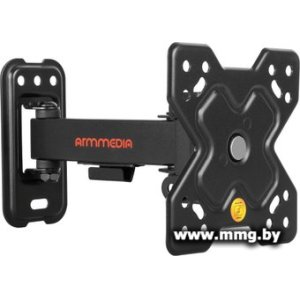 Купить Кронштейн Arm Media Mars-5 (черный) в Минске, доставка по Беларуси