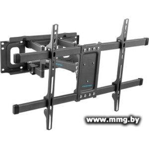 Купить Кронштейн Kromax Corbel-8 (темно-серый) в Минске, доставка по Беларуси