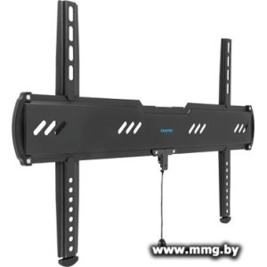 Купить Кронштейн Kromax Ultra Slim-100 (черный) в Минске, доставка по Беларуси