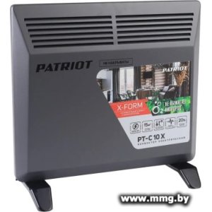 Купить Patriot PT-C 10 X в Минске, доставка по Беларуси