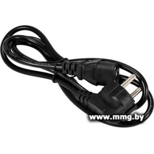 Купить Кабель ExeGate Special PC-1.5S EX297787RUS (1.5 м, черный) в Минске, доставка по Беларуси
