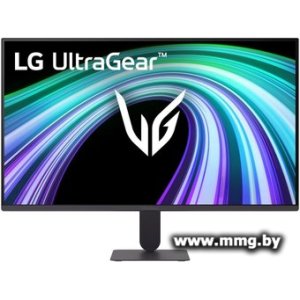 Купить LG UltraGear G4 27G411B-B в Минске, доставка по Беларуси