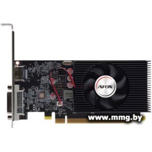 Купить GT1030 4GB/64b/AFOX AF1030-4096D4L2 в Минске, доставка по Беларуси