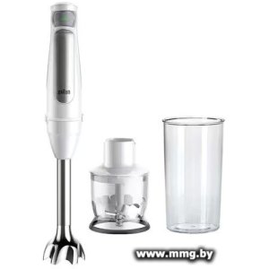 Купить Braun MultiQuick 7 MQ7020 в Минске, доставка по Беларуси