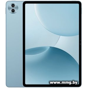 Blackview Mega 5 LTE 12GB/256GB (голубой, с аксессуарами)