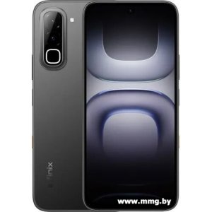 Купить Infinix Hot 70 X6895B 8GB/128GB (черный) в Минске, доставка по Беларуси