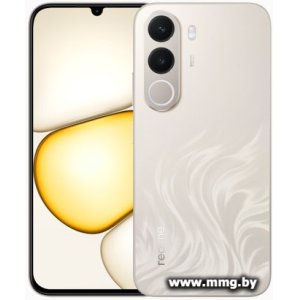 Realme C100x 4GB/128GB (золотистый)