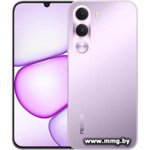 Купить Realme C100i RMX5377 4GB/128GB (фиолетовый) в Минске, доставка по Беларуси