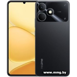 Realme Note 80 RMX5388 4GB/64GB (черный)