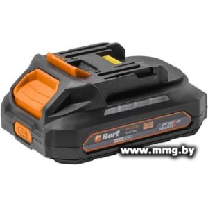 Купить Аккумулятор Bort BA-21M 93415902 (21В/2 Ah) в Минске, доставка по Беларуси