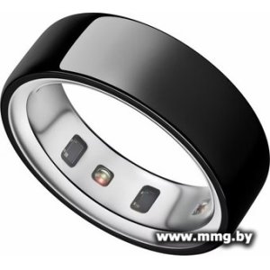 Купить Умное кольцо Oura Ring 4 (черный, размер 10) в Минске, доставка по Беларуси