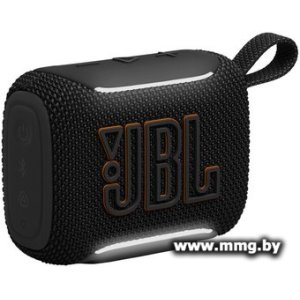 Купить JBL Go 5 (черный) (JBLGO5BLK) в Минске, доставка по Беларуси