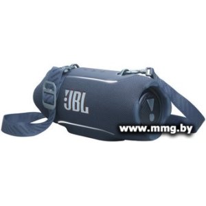 Купить JBL Xtreme 5 (синий) (JBLXTREME5BLU) в Минске, доставка по Беларуси