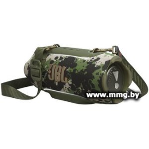 Купить JBL Xtreme 5 (камуфляж) (JBLXTREME5SQUAD) в Минске, доставка по Беларуси