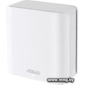 Купить ASUS ZenWiFi BD4 1xAP (1 шт., белый) в Минске, доставка по Беларуси