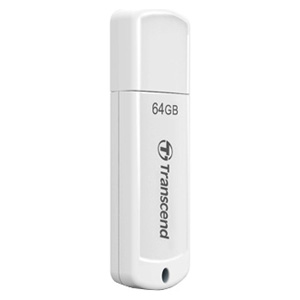 64GB Transcend JetFlash 370