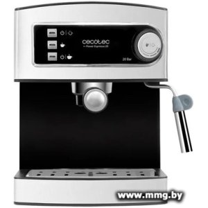 Купить Кофеварка Cecotec Power Espresso 20 в Минске, доставка по Беларуси